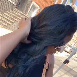 Meet your Posher, Laila